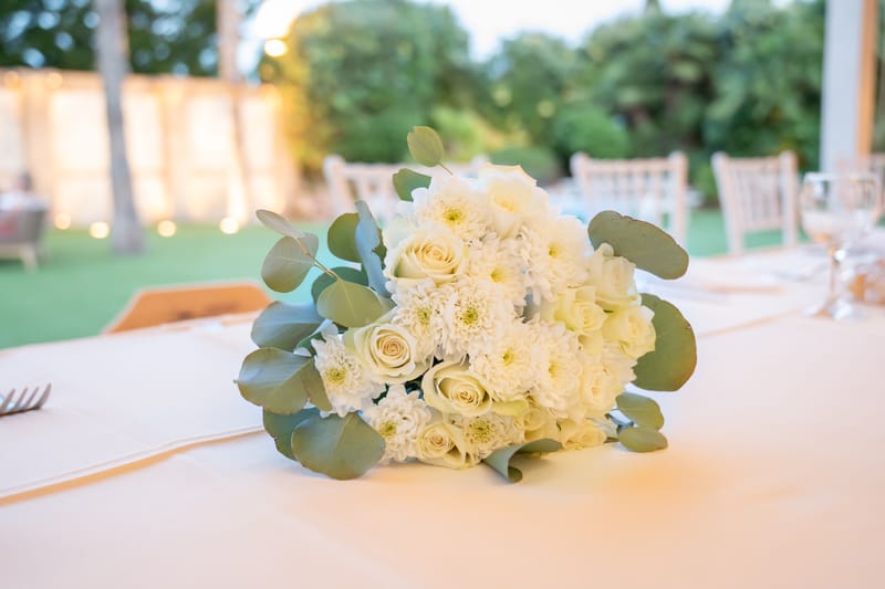 Γάμο - Βάπτιση