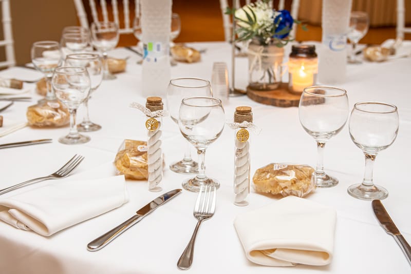 Γάμο - Βάπτιση