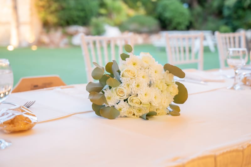 Γάμο - Βάπτιση