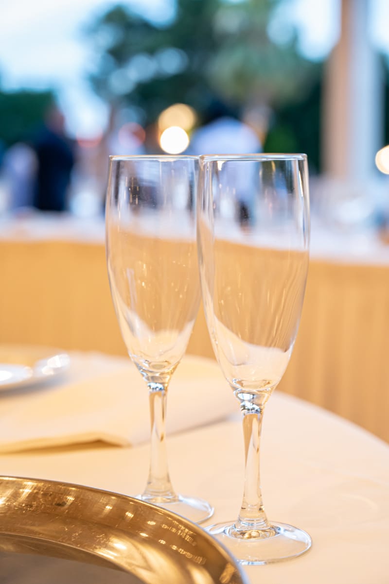 Γάμο - Βάπτιση