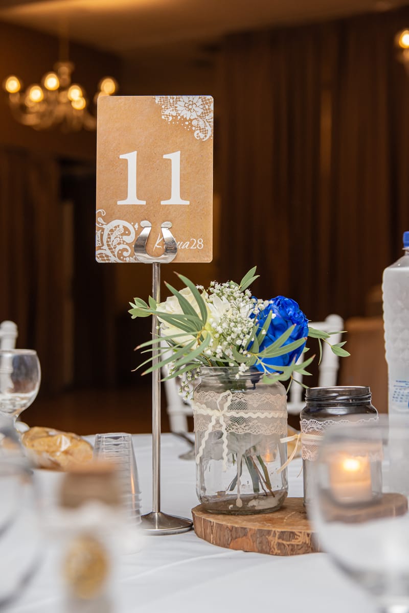 Γάμο - Βάπτιση