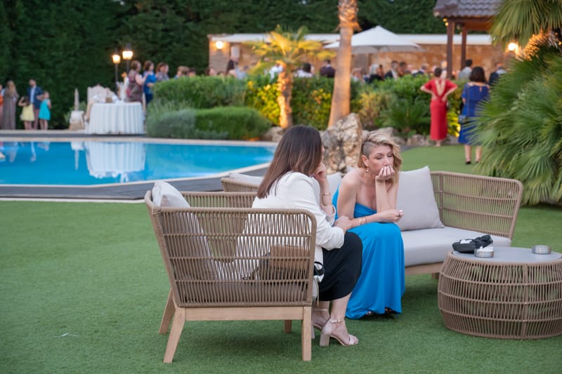 Γάμο - Βάπτιση