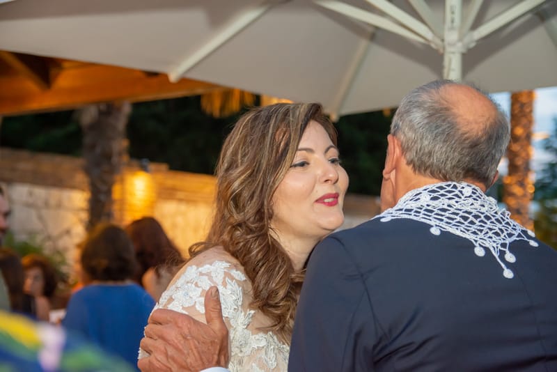 Γάμο - Βάπτιση