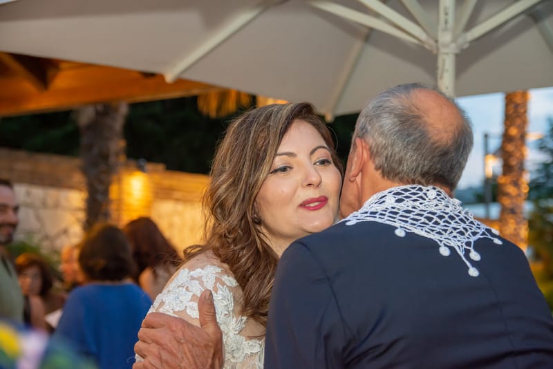 Γάμο - Βάπτιση