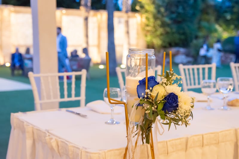 Γάμο - Βάπτιση