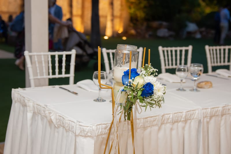 Γάμο - Βάπτιση