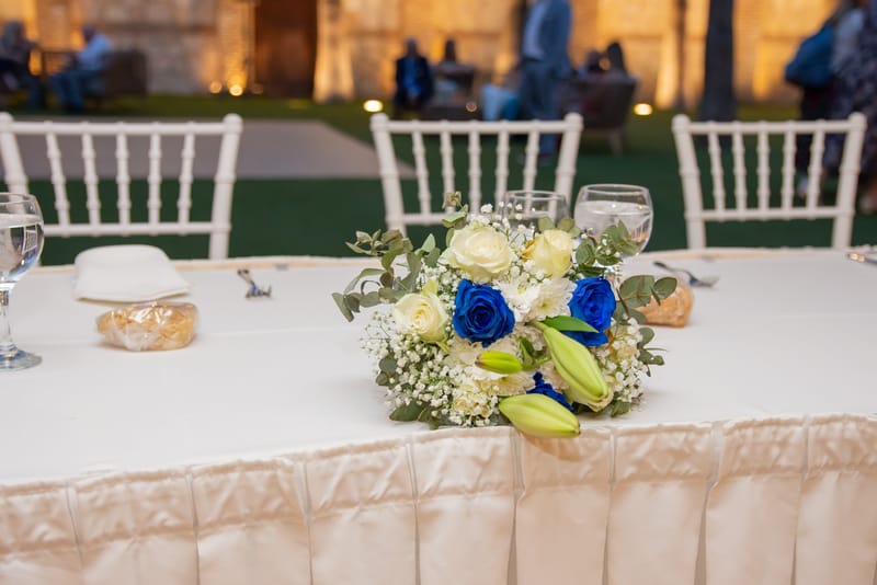 Γάμο - Βάπτιση