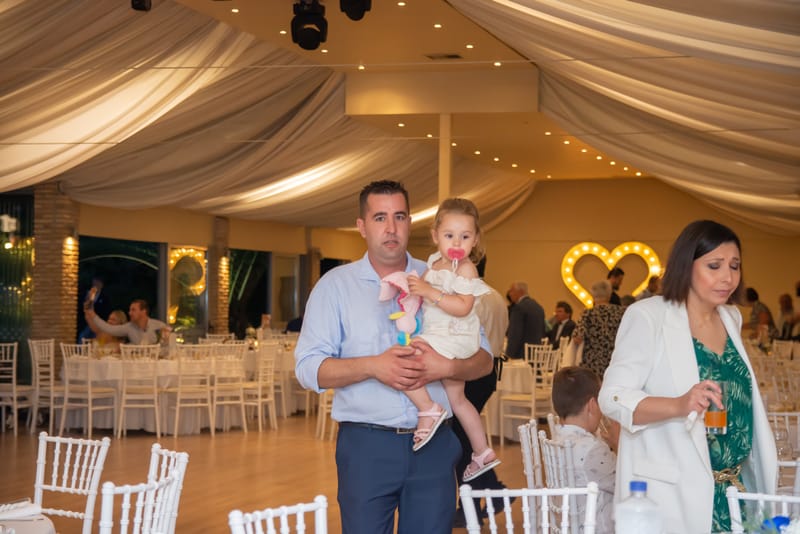 Γάμο - Βάπτιση