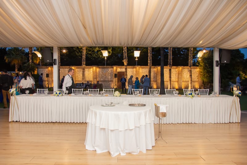 Γάμο - Βάπτιση