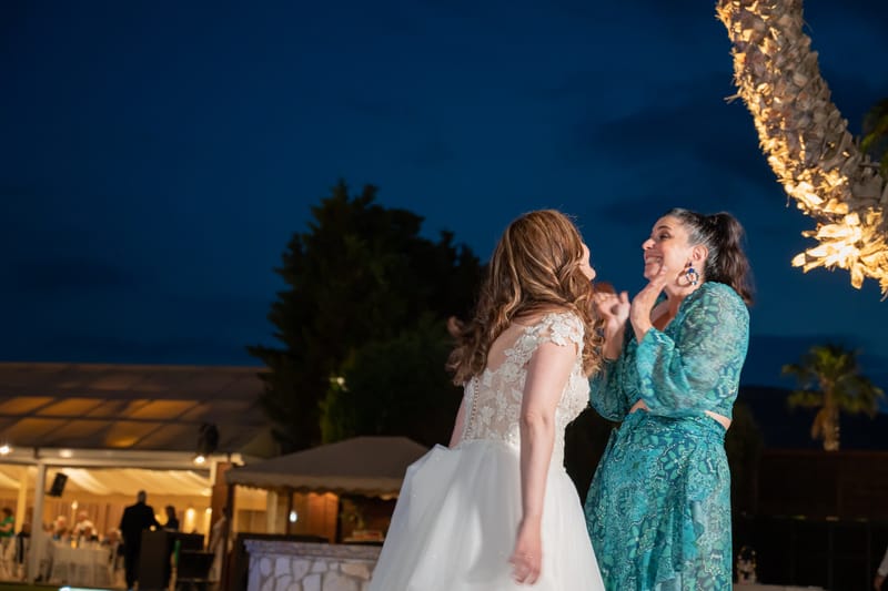 Γάμο - Βάπτιση