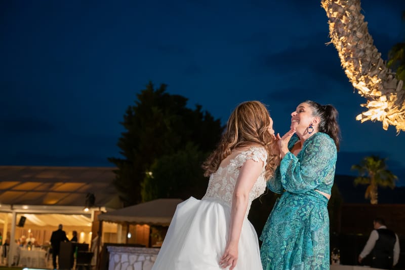 Γάμο - Βάπτιση