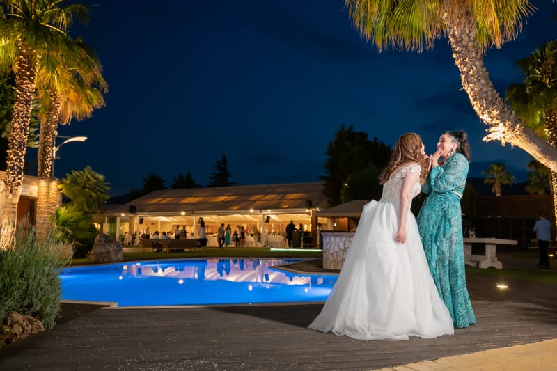 Γάμο - Βάπτιση