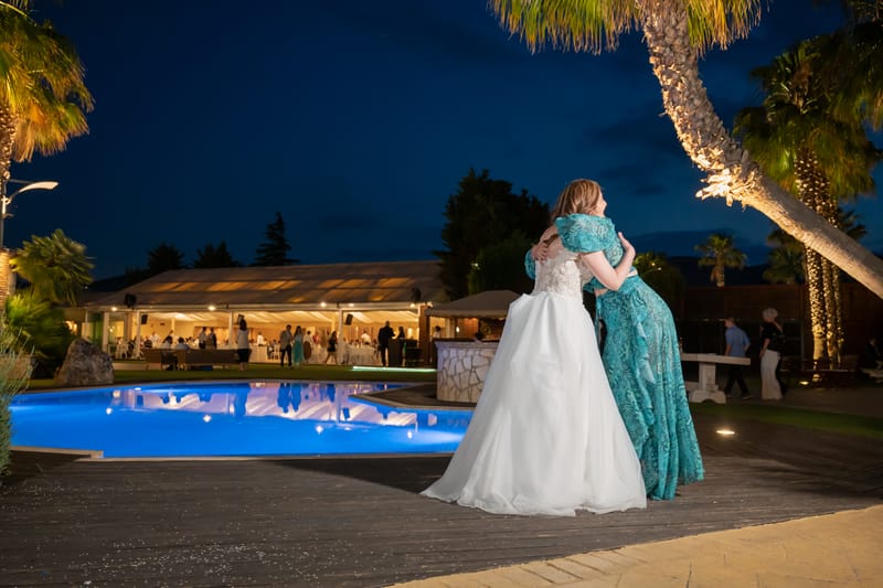 Γάμο - Βάπτιση