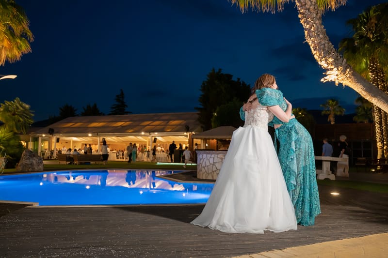 Γάμο - Βάπτιση