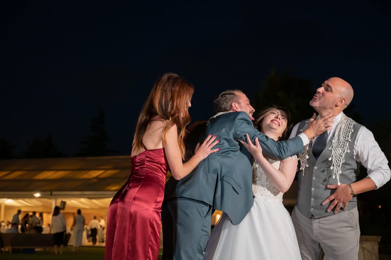 Γάμο - Βάπτιση