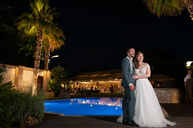 Γάμο - Βάπτιση