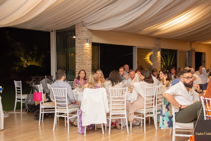 Γάμο - Βάπτιση