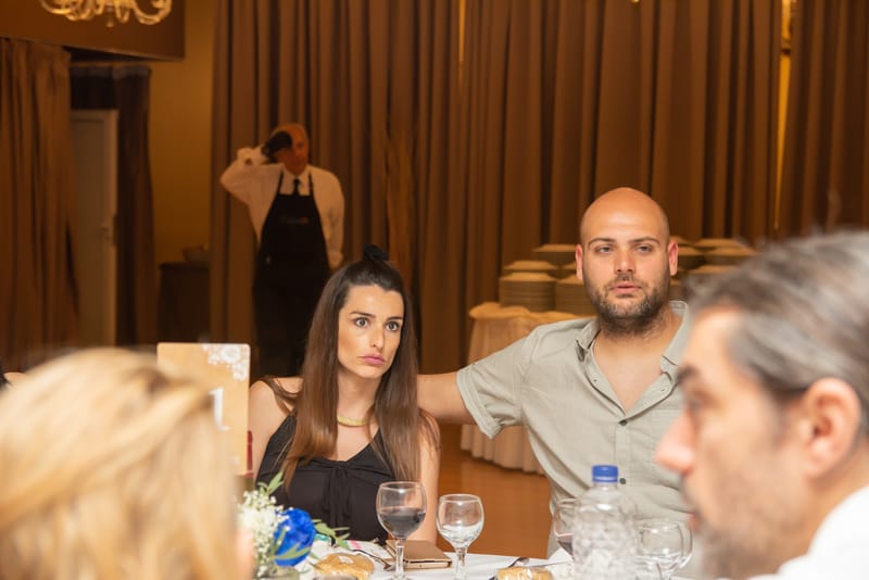 Γάμο - Βάπτιση