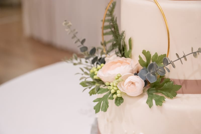 Γάμο - Βάπτιση