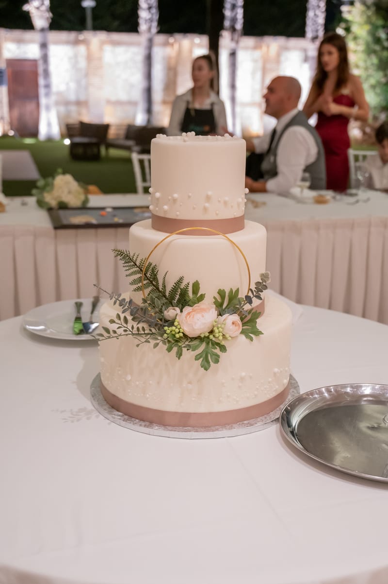 Γάμο - Βάπτιση