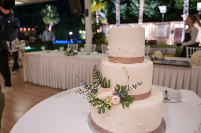 Γάμο - Βάπτιση