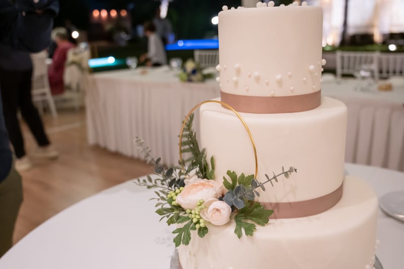 Γάμο - Βάπτιση