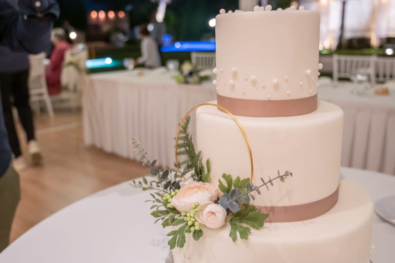 Γάμο - Βάπτιση