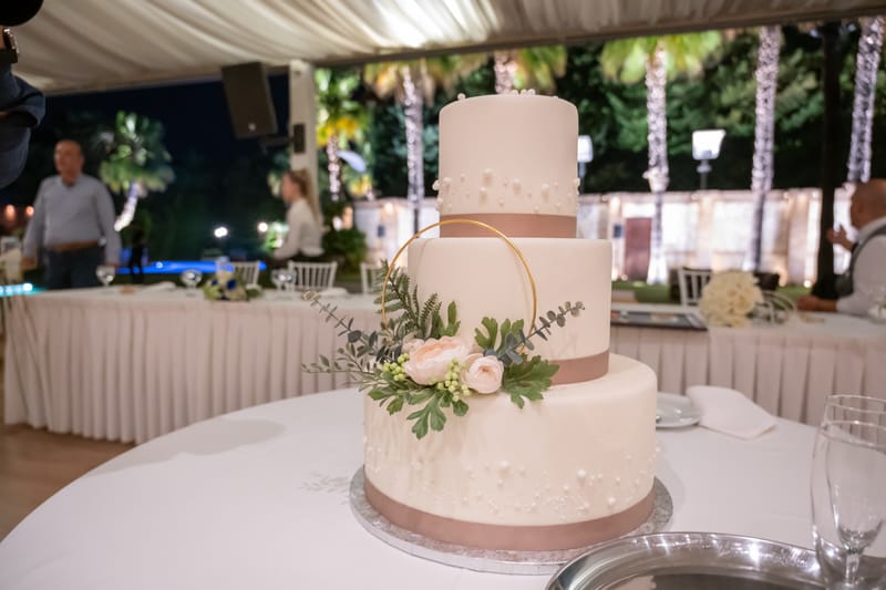 Γάμο - Βάπτιση