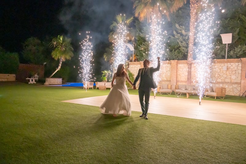 Γάμο - Βάπτιση