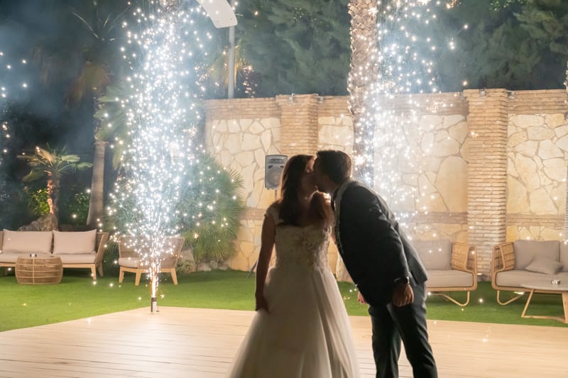 Γάμο - Βάπτιση