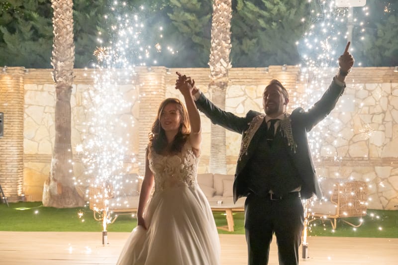 Γάμο - Βάπτιση