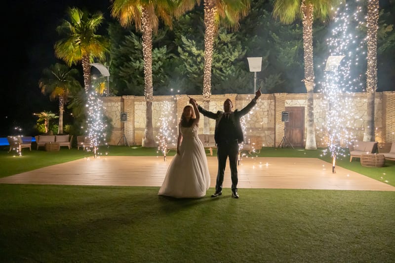 Γάμο - Βάπτιση