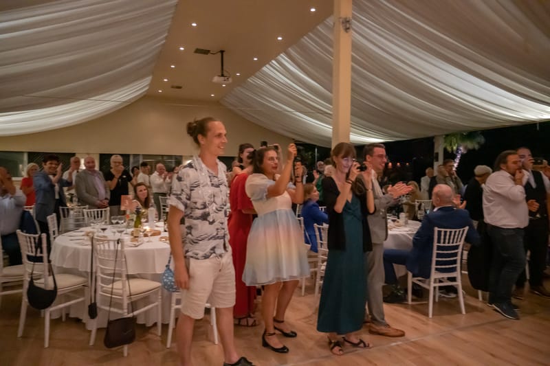 Γάμο - Βάπτιση