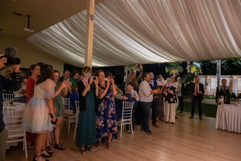 Γάμο - Βάπτιση