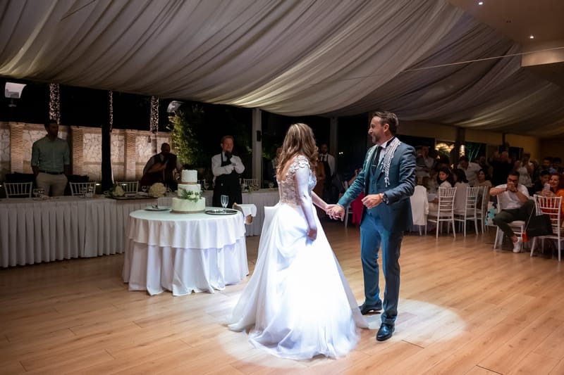 Γάμο - Βάπτιση