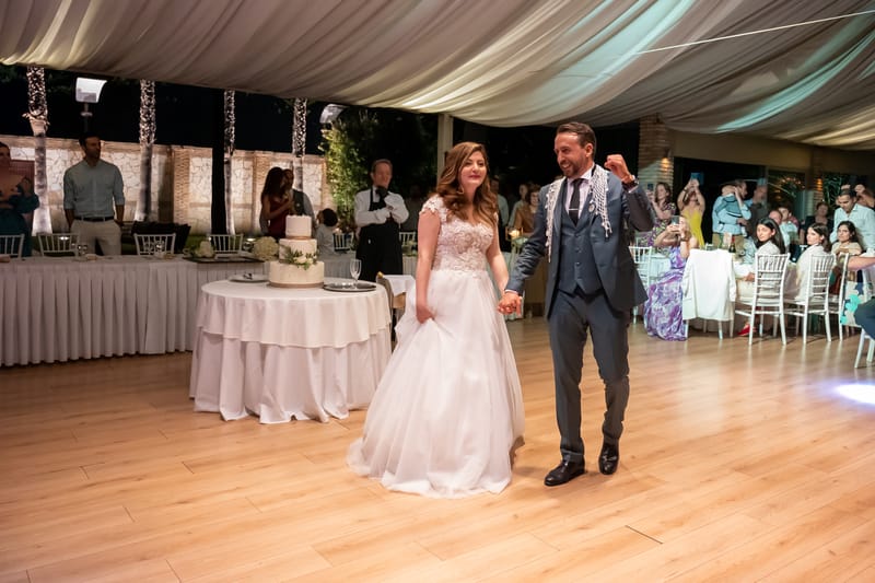 Γάμο - Βάπτιση