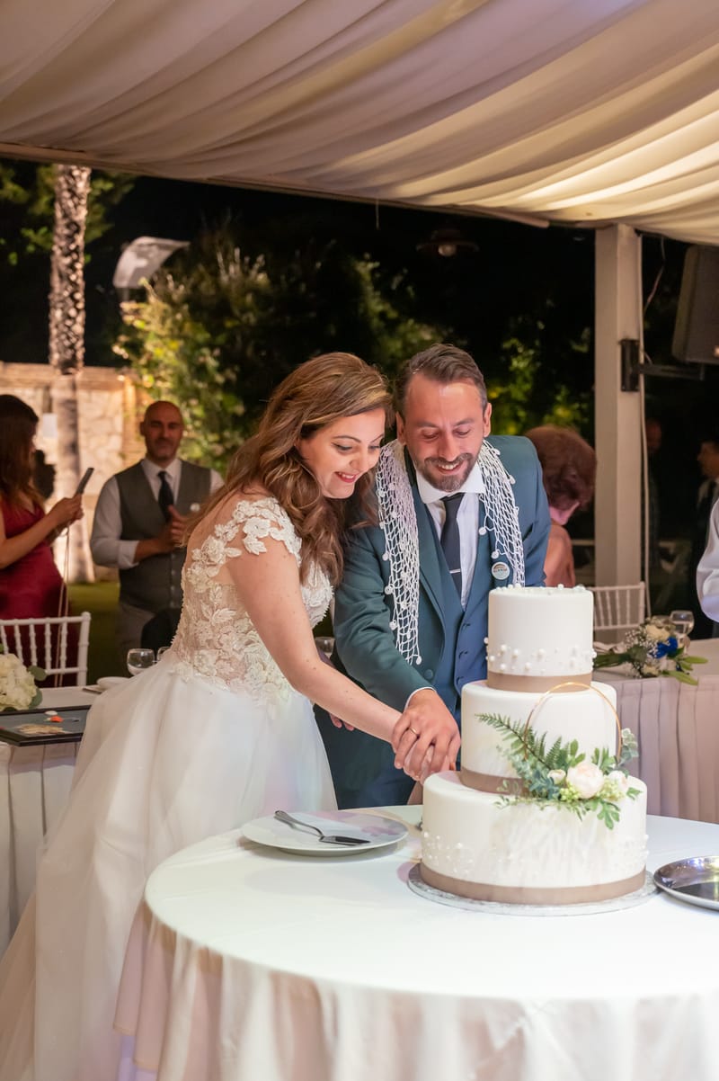 Γάμο - Βάπτιση