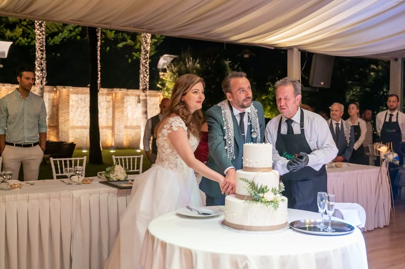 Γάμο - Βάπτιση