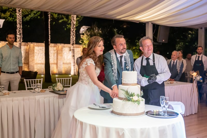 Γάμο - Βάπτιση