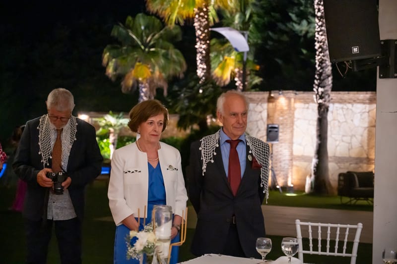 Γάμο - Βάπτιση