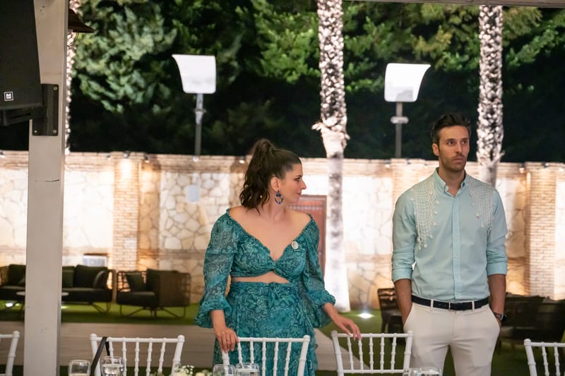 Γάμο - Βάπτιση