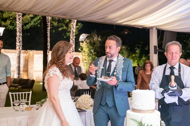 Γάμο - Βάπτιση