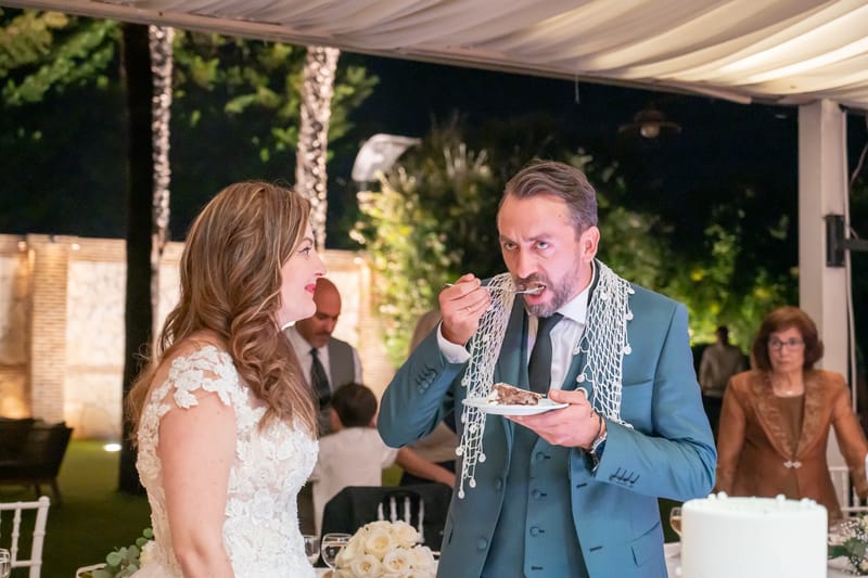 Γάμο - Βάπτιση