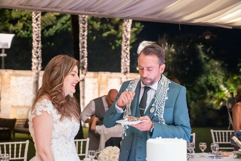 Γάμο - Βάπτιση