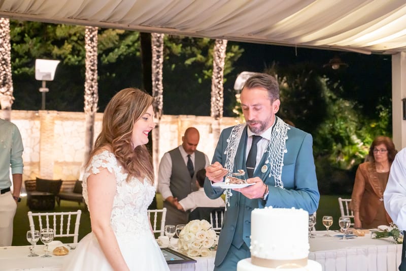 Γάμο - Βάπτιση