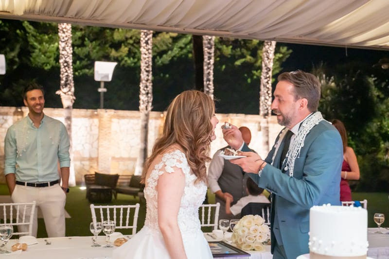 Γάμο - Βάπτιση