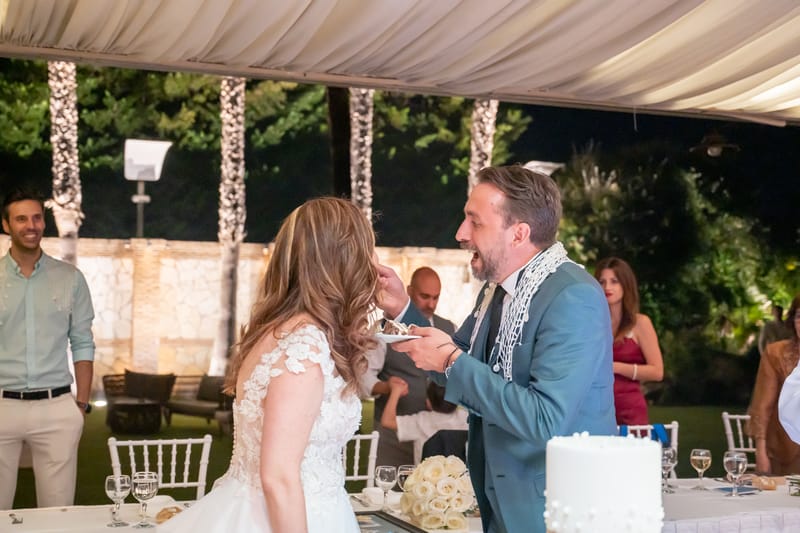 Γάμο - Βάπτιση