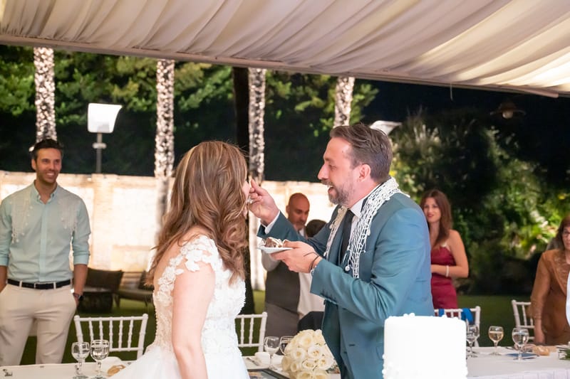 Γάμο - Βάπτιση