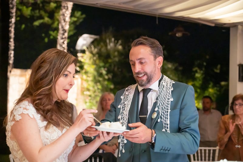 Γάμο - Βάπτιση