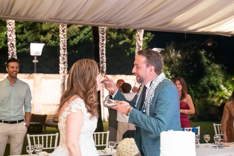 Γάμο - Βάπτιση